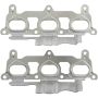 Victor Reinz 11-10495-01 Exhaust Manifold Gasket Set