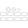 Victor Reinz 11-10510-01 Engine Intake Manifold Gasket Set