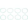 Victor Reinz 11-10516-01 Engine Intake Manifold Gasket Set
