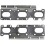 Victor Reinz 11-10517-01 Exhaust Manifold Gasket Set