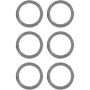 Victor Reinz 11-10521-01 Exhaust Manifold Gasket Set