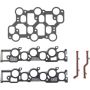 Victor Reinz 11-10567-01 MaxDry STL Intake Manifold Gasket Set for Ford 4.2L V6