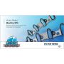 Victor Reinz 11-10579-01 Engine Intake Manifold Gasket Set