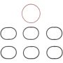 Victor Reinz 11-10585-01 Engine Intake Manifold Gasket Set