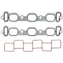 Victor Reinz 11-10596-01 Engine Intake Manifold Gasket Set
