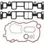Victor Reinz 11-10600-01 Engine Intake Manifold Gasket Set for Select GM 4.3L V6