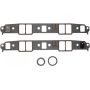 Victor Reinz 11-10613-01 Engine Intake Manifold Gasket Set for Select General Motors 5.0L and 5.7L