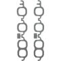 Victor Reinz 11-10634-01 Exhaust Manifold Gasket Set