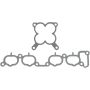 Victor Reinz 11-10669-01 Engine Intake Manifold Gasket Set