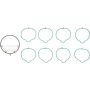 Victor Reinz 11-10674-01 Engine Intake Manifold Gasket Set