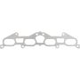 Victor Reinz 11-10683-01 Exhaust Manifold Gasket Set for Select Chrysler 2.0, 2.4 L4