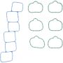 Victor Reinz 11-10685-01 Engine Intake Manifold Gasket Set