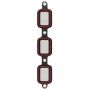 Victor Reinz 11-10689-01 Engine Intake Manifold Gasket Set