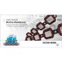 Victor Reinz 11-10690-01 Engine Intake Manifold Gasket Set