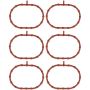 Victor Reinz 11-10692-01 Engine Intake Manifold Gasket Set