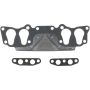 Victor Reinz 11-10727-01 Exhaust Manifold Gasket Set for Select Toyota 2.4L L4