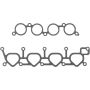 Victor Reinz 11-10751-01 Engine Intake Manifold Gasket Set