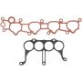 Victor Reinz 11-10752-01 Engine Intake Manifold Gasket Set