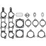 Victor Reinz 11-10766-01 Engine Intake Manifold Gasket Set