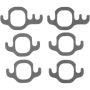 Victor Reinz 11-10829-01 Exhaust Manifold Gasket Set for Select GM 4.3L V6