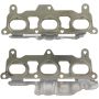 Victor Reinz 11-11052-01 Exhaust Manifold Gasket Set