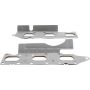 Victor Reinz 11-11083-01 Exhaust Manifold Gasket Set
