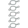 Victor Reinz 11-34984-01 Exhaust Manifold Gasket Set