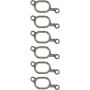 Victor Reinz 11-34984-02 Exhaust Manifold Gasket Set
