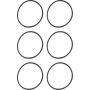 Victor Reinz 11-37133-01 Engine Intake Manifold Gasket Set