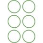 Victor Reinz 11-37599-01 Engine Intake Manifold Gasket Set