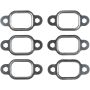 Victor Reinz 11-41443-02 Exhaust Manifold Gasket Set