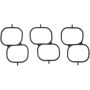 Victor Reinz 11-42844-01 Fuel Injection Plenum Gasket Set