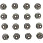 Victor Reinz 12-10030-01 Engine Valve Stem Oil Seal Set