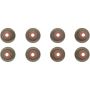 Victor Reinz 12-10036-01 Engine Valve Stem Oil Seal Set