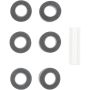 Victor Reinz 12-10038-01 Engine Valve Stem Oil Seal Set