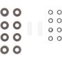 Victor Reinz 12-10039-01 Engine Valve Stem Oil Seal Set