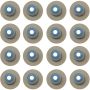 Victor Reinz 12-10045-01 Engine Valve Stem Oil Seal Set