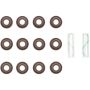 Victor Reinz 12-10052-01 Engine Valve Stem Oil Seal Set