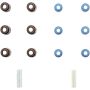 Victor Reinz 12-10091-01 Engine Valve Stem Oil Seal Set