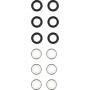 Victor Reinz 12-21918-04 Engine Valve Stem Oil Seal Set