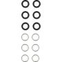 Victor Reinz 12-21918-04 Engine Valve Stem Oil Seal Set