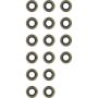 Victor Reinz 12-25824-01 Engine Valve Stem Oil Seal Set