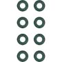 Victor Reinz 12-25837-01 Engine Valve Stem Oil Seal Set