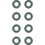 Victor Reinz 12-27214-01 Engine Valve Stem Oil Seal Set