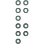 Victor Reinz 12-27214-04 Engine Valve Stem Oil Seal Set