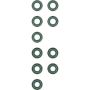 Victor Reinz 12-27214-04 Engine Valve Stem Oil Seal Set