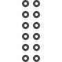 Victor Reinz 12-31306-08 Engine Valve Stem Oil Seal Set