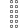 Victor Reinz 12-52748-03 Engine Valve Stem Oil Seal Set