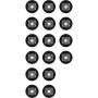 Victor Reinz 12-54093-01 Engine Valve Stem Oil Seal Set