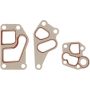 Victor Reinz 13-10004-01 Engine Oil Cooler Gasket Set